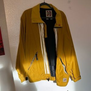 Goldwin Back Bowl XL